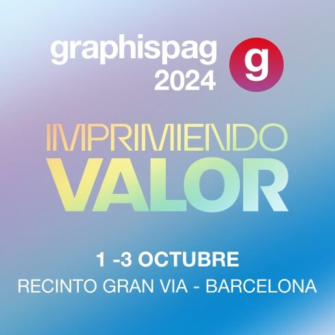 Graphispag 2024