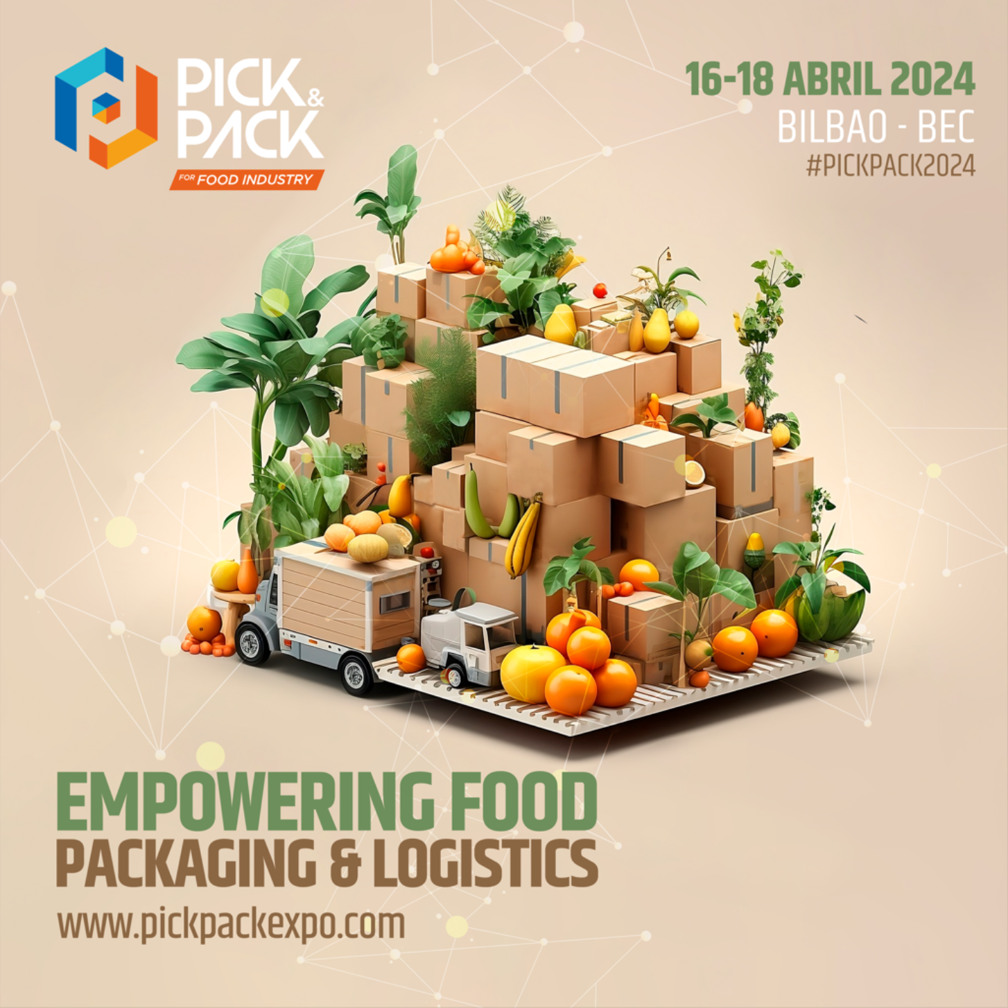 Pick&Pack 2024