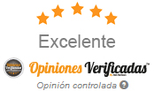 Opiniones Verificadas